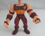 Vintage 1996 ToyBiz Marvel X-Men Classics Juggernaut 5&quot; Action Figure - £7.72 GBP