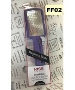 KISS NEW YORK INSTA GLIDE PEDICURE FILE #FF02 - €3,84 EUR