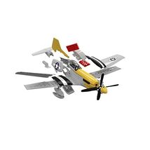 Airfix Quick Build Mustang P-51D Model Kit  - $32.00