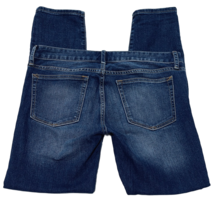 GAP 1969 Jeans Always Skinny Stretch Medium Wash Women&#39;s Size 28S - £14.17 GBP