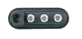 Hopkins Towing Solutions 47004 Endurance Easy-Pull 24&quot; 4 Flat Extension ... - $23.74