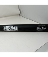 Cold Steel 34 In Heavy Duty Multi Function Brooklyn Crusher Baseball Bat... - £23.35 GBP