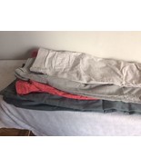 4 Set Gloria Vanderbilt Women Capri/Shorts Size 14p Medium Wash Summer F... - $942.26 MXN