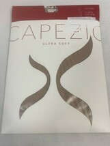 Capezio Ultra Soft Hip Rider #1870 Capri Tights, Light Sand, Size S/M - $12.93 CAD