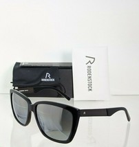 Brand New Authentic Rodenstock Sunglasses R 3301 C Frame - $79.19