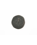 1078-1081 Roman Byzantine AE Follis VF Nicephorus III Jesus Christ Gospe... - €151,14 EUR