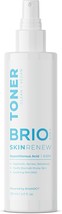 Briotech Skin Renew Toner, Hypochlorous Acid Spray Topical Skin Spray, 4 Fl Oz - £32.39 GBP