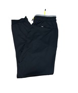 Chubbies The Obsidians Movement Jogger Pants Black Size Medium New - $47.52