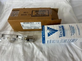 250W Metal Halide Mogul Base Universal Burn Lamp Venture Lighting - $29.99