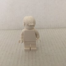 Official Lego Everyone is Awesome White Minifigure - $12.30