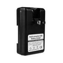 Battery Charger For Samsung Eb424255Yz Brightside Sch-U380 Intensity 3 Iii U485 - £21.06 GBP