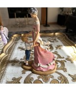 Thomas Kinkade Resin  &quot;My Grandson, My Pride and Joy&quot; Figurine - €36,50 EUR