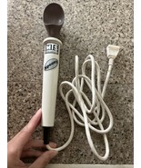 MTS International Spoony  Electric Heated Hard Ice Cream Scoop, 9.5&quot; - $459.90 MXN