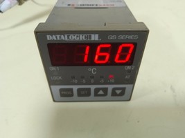 Datalogic QS-00 Datalogic QS Series Temperature Controller - $152.96