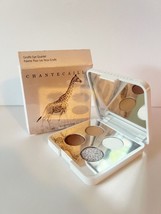 Chantecaille girrafe eye quartet Boxed .5g/.07oz Limited Edition - $98.01