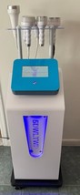 Cavitation radio frequency machine 80k - $1,282.50