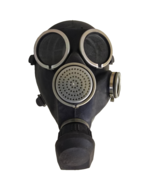Vintage Soviet Gaz Mask - $753.44 MXN