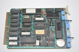PECO Microlink Control PCB Circuit Board Model# 97245-201  / A4121 B4368... - $303.99