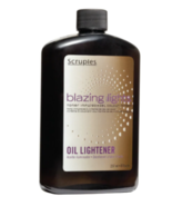 Scruples BLAZING HIGHLIGHTS Toner Infused Gel Color Oil Lightener, 8 Oz. - $49.57 CAD