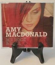 Mr. Rock N Roll by Amy MacDonald (CD Single, 2008) - £23.97 GBP