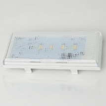 OEM Microwave Spring  For Samsung ME18H704SFB ME18H704SFS ME21H706MQB NEW - $39.55