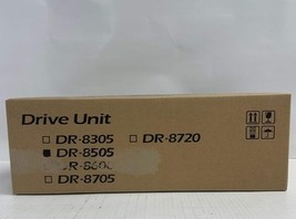 Genuine Kyocera TASKalfa 4550ci,5550ci Drive Unit DR-8505,DR8505 (302LC9... - $4,223.47 MXN