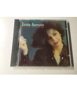 Inma Serrano Chants de Sirène 1997 Mousseline - CD Am - $276.17 MXN