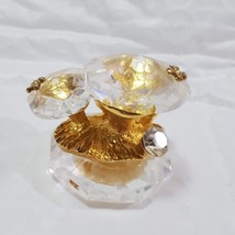 Rare Swarovski Trimlite Small Mushrooms - $116.53