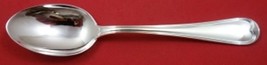 Mauriziano by Schiavon Italy Sterling Silver Teaspoon New Never Used 5 7/8" - £62.43 GBP