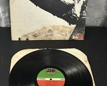 Led Zeppelin - Led Zeppelin-1969 Atlantic SD8216 - LP-Vinyl- free shipping - $22.43