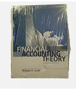 Financial Accounting Theory by William R. Scott (2015, Hardcover) - $5.42