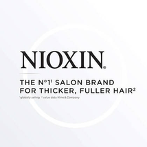 Nioxin System 2 Scalp & Hair Treatment image 7