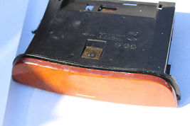 2000-2002 MERCEDES S430 S500 ASH TRAY LIGHTER BOX  R301 image 5