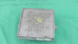 1998-99 Honda Accord VTEC 2.3L 5spd MT ECU ECM Eng CONTROL MODULE 37820-PAA-L11 image 4