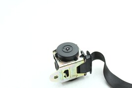 2004-2010 BMW E60 525i 545i FRONT DRIVER LEFT SEAT BELT H1528 image 10