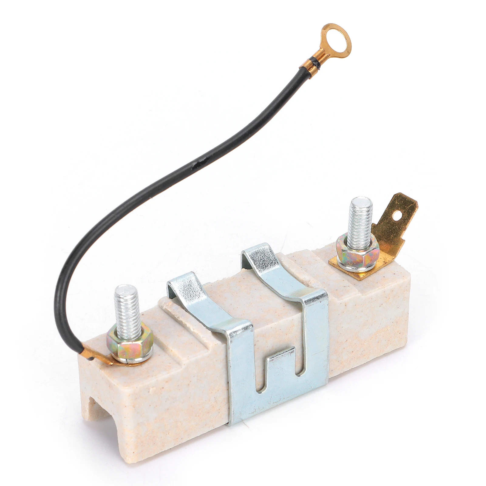 Ignition  Resistor Durable Corrosion Resistant Car Ignition  Resistor  + Ceic fo - £80.35 GBP