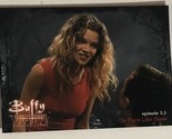 Buffy The Vampire Slayer Trading Card #15 Glory Most Peculiar - $1.97