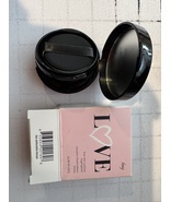avon fmg Colors Of LOVE Kiss Me Cushion Cushion Highlighter FAIRY DAHLIA - $7.00