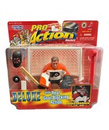 1998 Starting Line Up John Vanbiesbrouck Pro Action Hockey Figure - £8.22 GBP