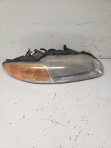 Passenger Right Headlight Convertible Fits 96-00 SEBRING 1343627 - $724.74 MXN