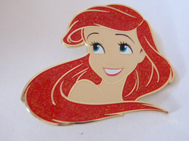 Disney Trading Pins 164045     PALM - Ariel - The Little Mermaid - Royal Court S - £56.05 GBP