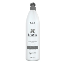 ASP - Kitoko Dandruff Control Balm image 2