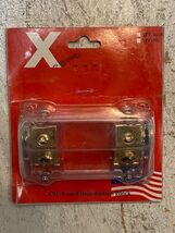 Xpress XPF-36G ANL Fused Distribution Block - $20.58