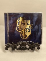 Decade of Hits 1969-79 by The Allman Brothers Band (CD, 1991) BRAND NEW ... - £6.78 GBP