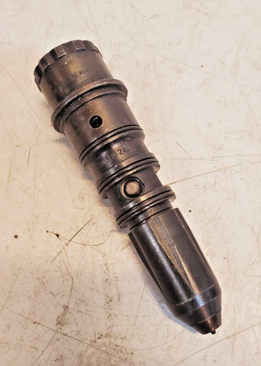 Cummins Remanufactured Fuel Injector Without Nozzle 3000464 - $61.74