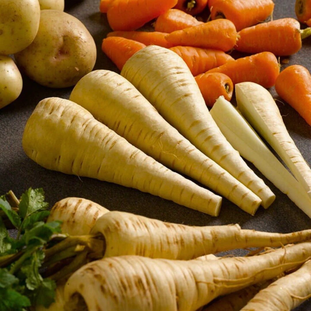 Fresh Premium All American Parsnip Seeds | Heirloom Non-GMO | Vegetable ... - $2.58