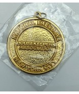 National Executive Housekeeper&#39;s Association New York City 50th Anniv Pe... - $21.99 CAD