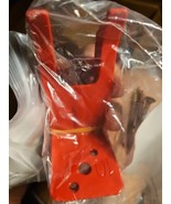 12 -UNIVERSAL FORK STYLE WALL MOUNT 5/10 lb. SIZE FIRE EXTINGUISHER BRAC... - €38,24 EUR