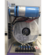 Animatics PS42V20AF110 Open Frame Dc Power Supply 120/240V-AC To 42V-DC,... - $4,656.84 MXN