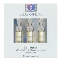 Dr.Grandel Collagran Ampoule 3ml X 3 - £29.40 GBP